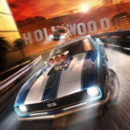 L.A. Rush